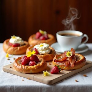 Flux_Dev_A_warm_and_inviting_gourmet_brioche_experience_set_ag_1 Gourmet Brioche Experience